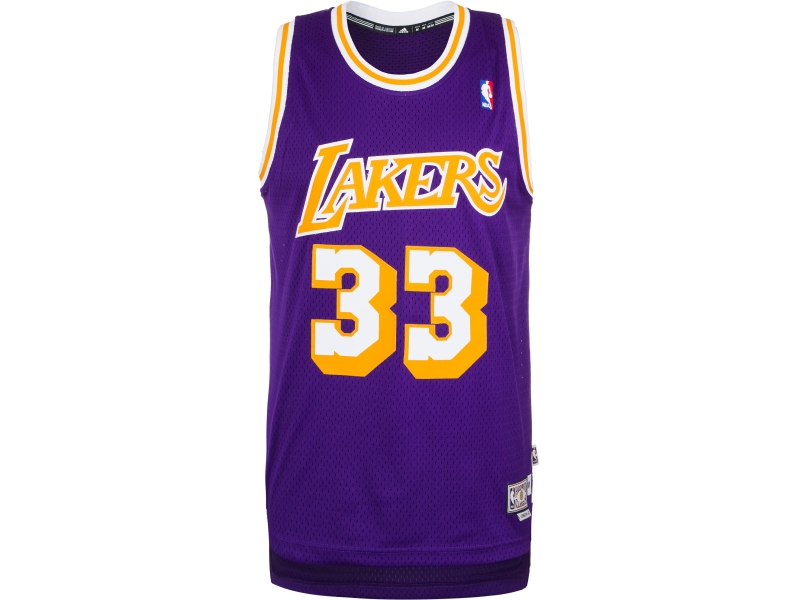 Los Angeles Lakers Adidas Armelloses T-Shirt
