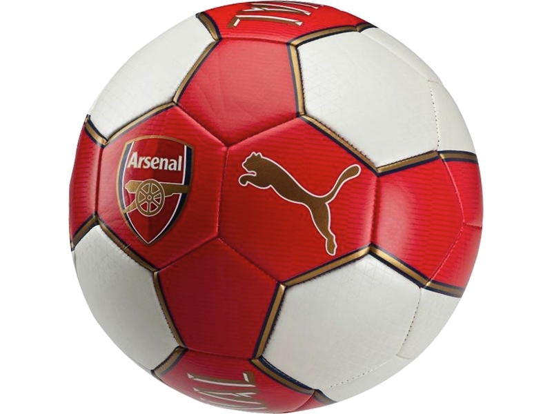Arsenal London Puma Fußball