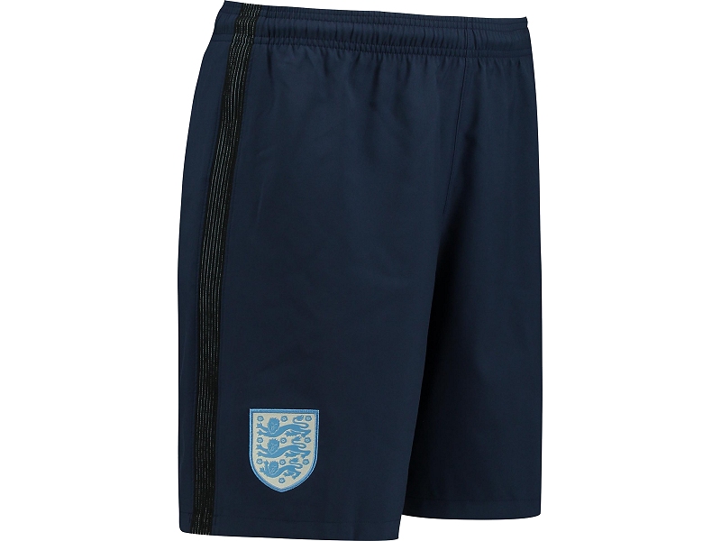 England Nike Kinder Short