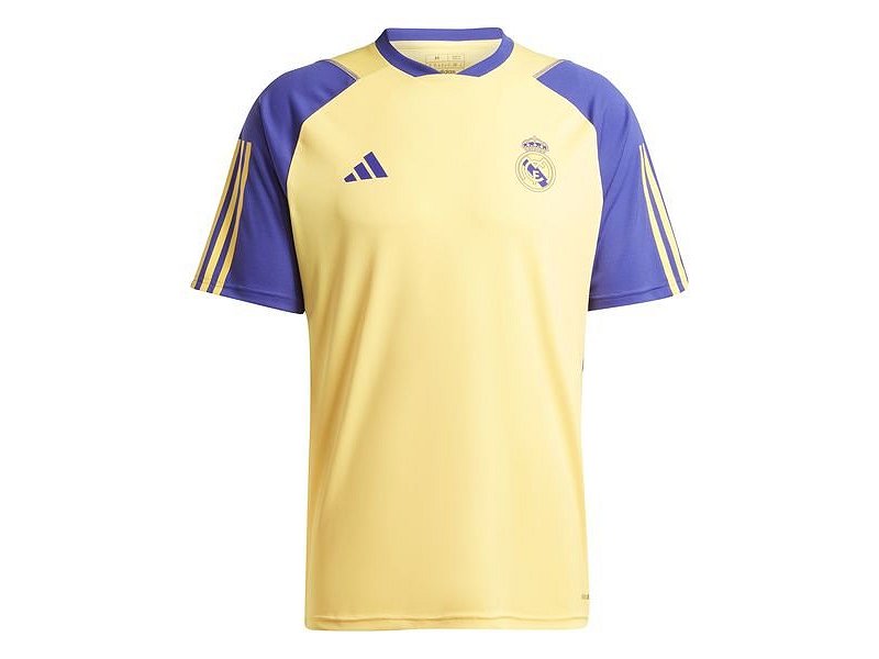 : Real Madrid Adidas Trikot
