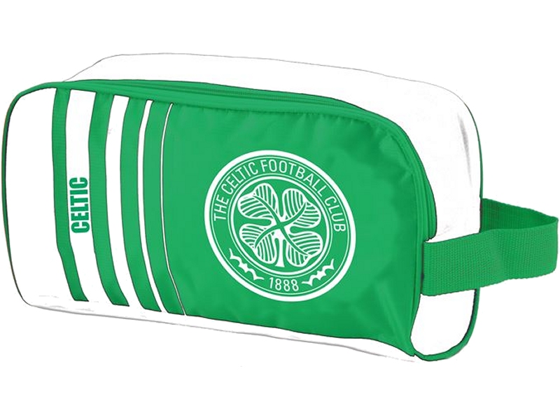 Celtic Glasgow Schuhtasche