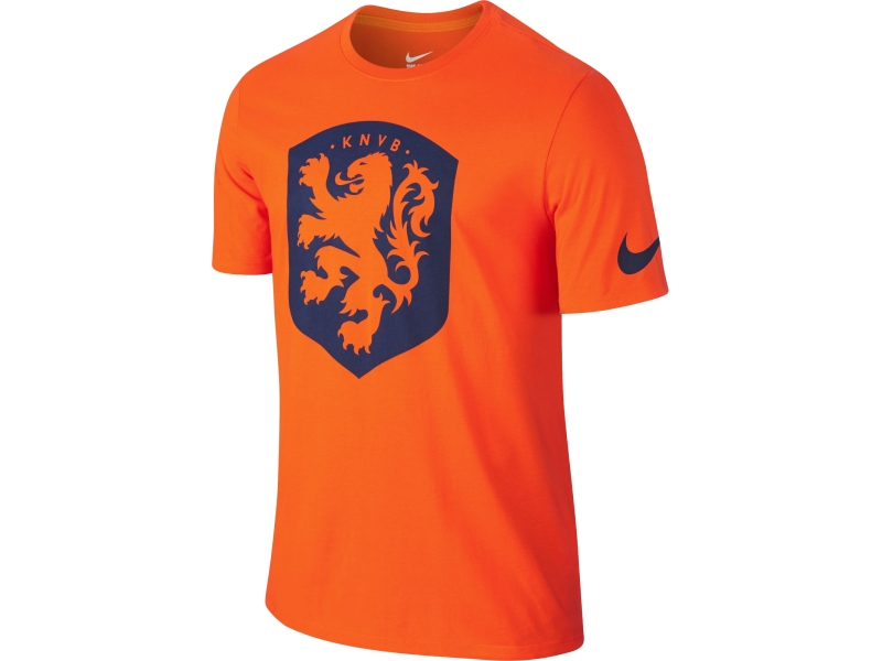 Niederlande Nike T-Shirt