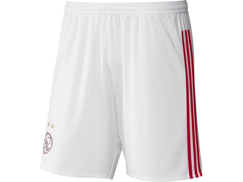 Ajax Amsterdam Adidas Short