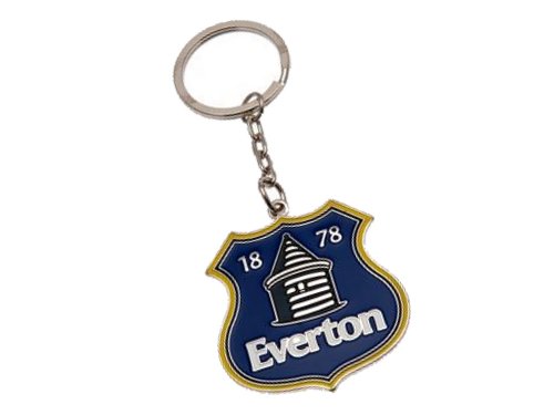 Everton Schlüsselanhänger