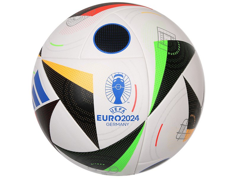 : Euro 2024 Adidas Fußball
