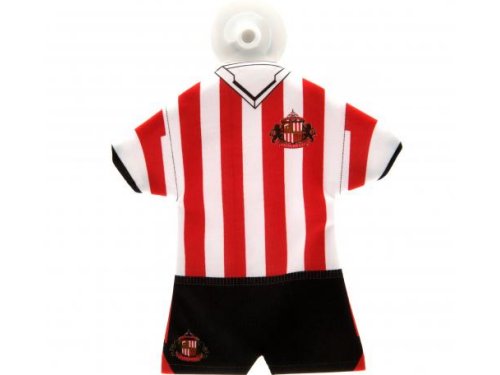Sunderland FC Micro Shirt