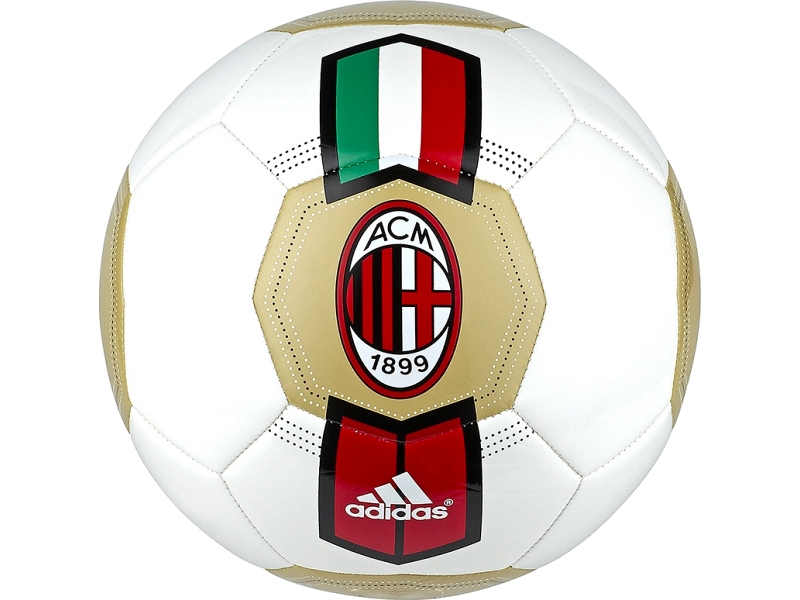 AC Mailand Adidas Fußball