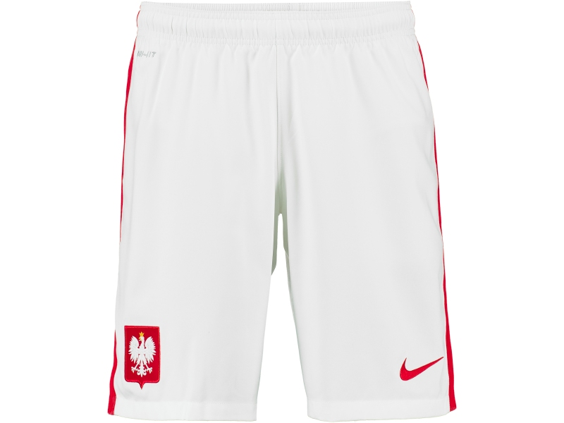 Polen Nike Short