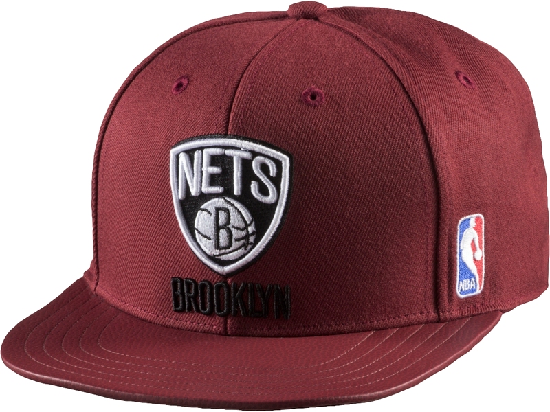 Brooklyn Nets Adidas Basecap