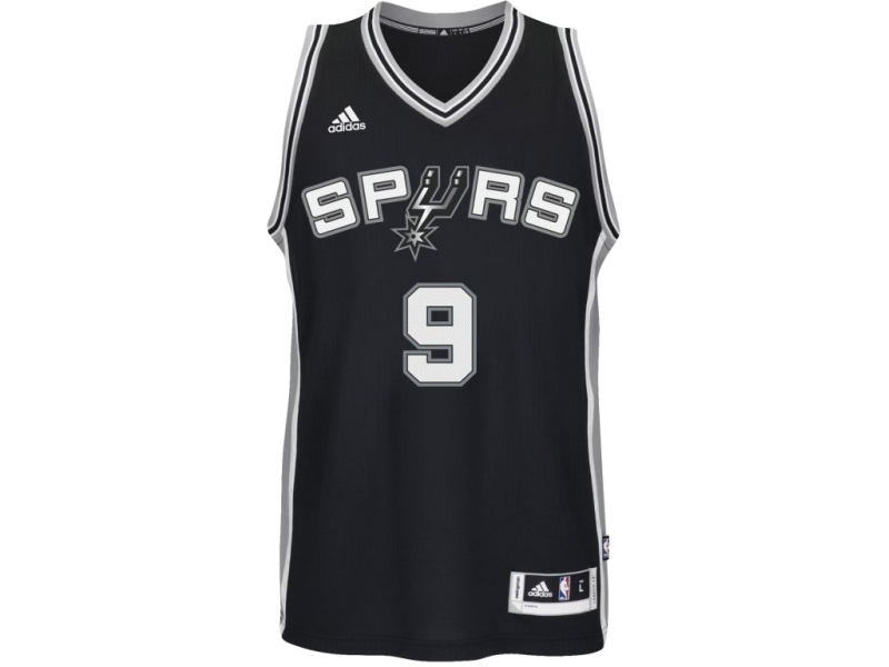 San Antonio Spurs Adidas Armelloses T-Shirt
