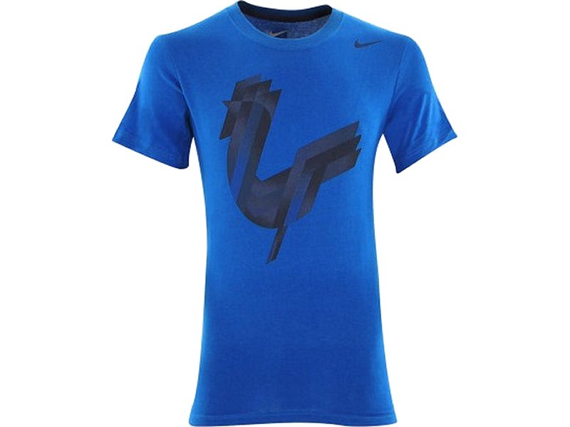 Frankreich Nike T-Shirt