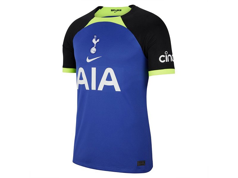 : Tottenham Hotspurs Nike Trikot
