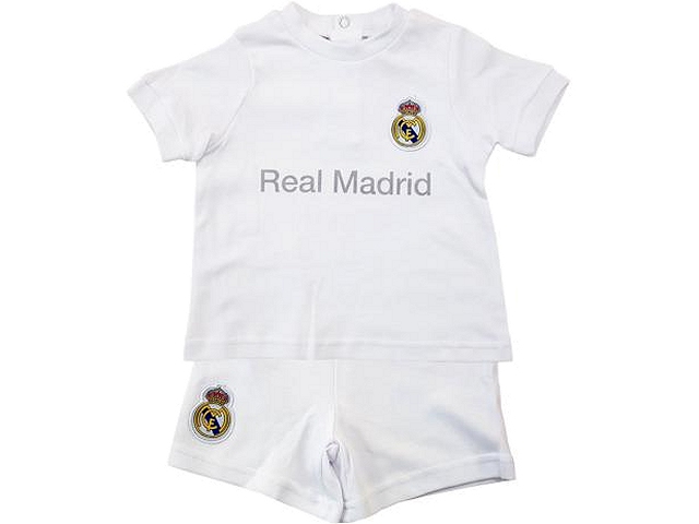 Real Madrid Mini Kit