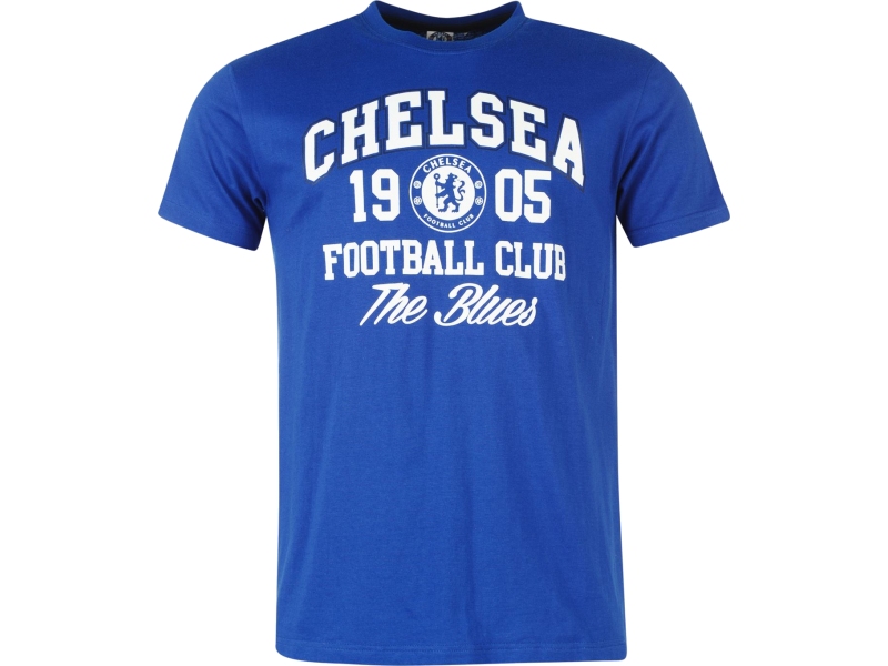 Chelsea London T-Shirt