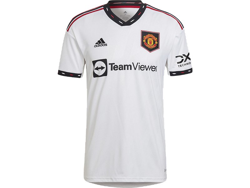 : Manchester United Adidas Trikot