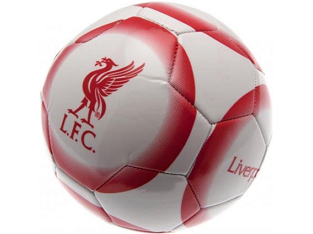 FC Liverpool Fußball