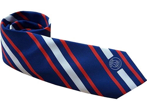 Paris Saint-Germain Krawatte