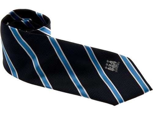 Manchester City Krawatte