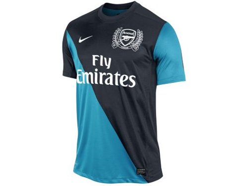 Arsenal London Nike Trikot