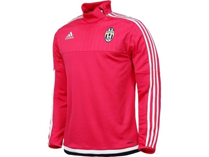 Juventus Turin Adidas Kinder Sweatshirt