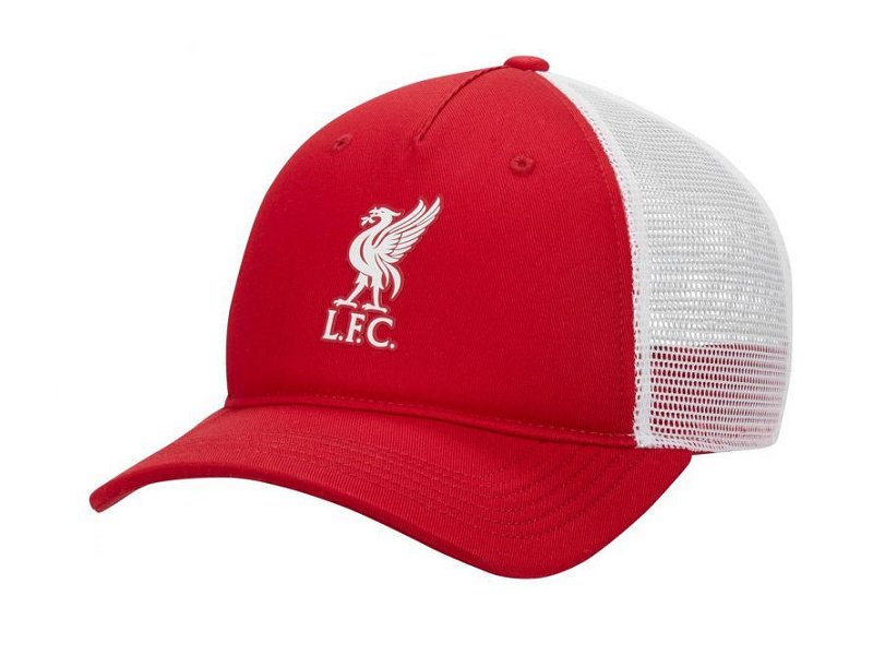 : FC Liverpool Nike Basecap 