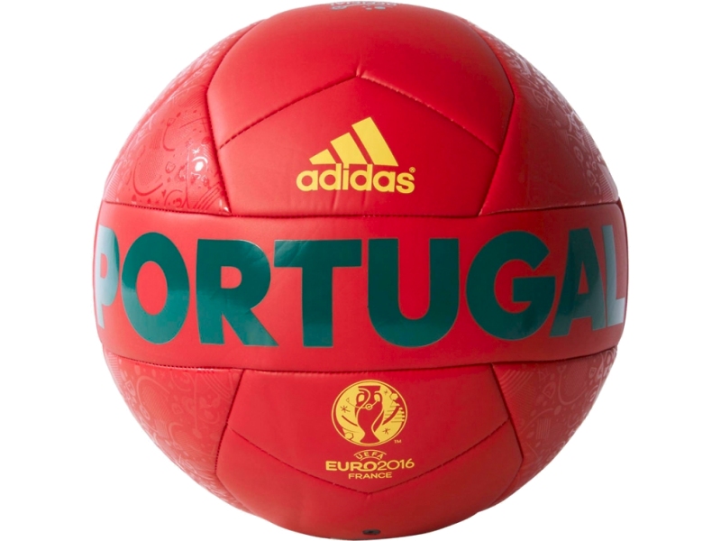 Portugal Adidas Fußball