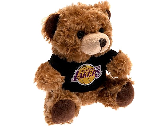 Los Angeles Lakers Maskottchen