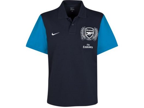 Arsenal London Nike Poloshirt