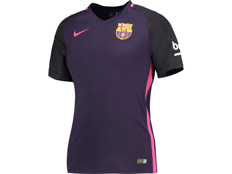 FC Barcelona Nike Damen Trikot