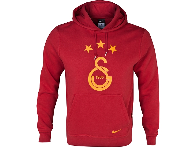 Galatasaray Istanbul Nike Sweatshirt