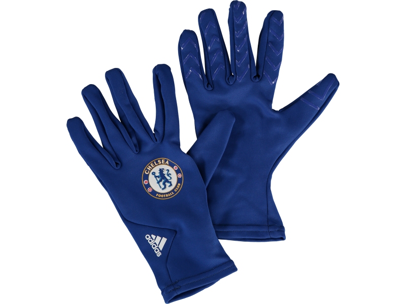 Chelsea London Adidas Handschuhe