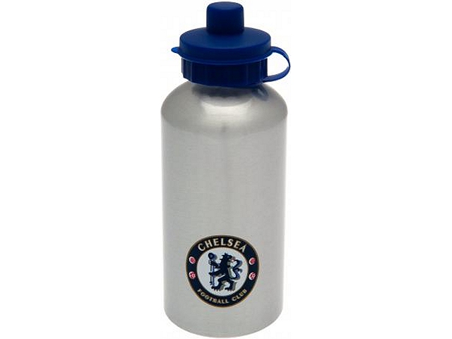 Chelsea London Trinkflasche