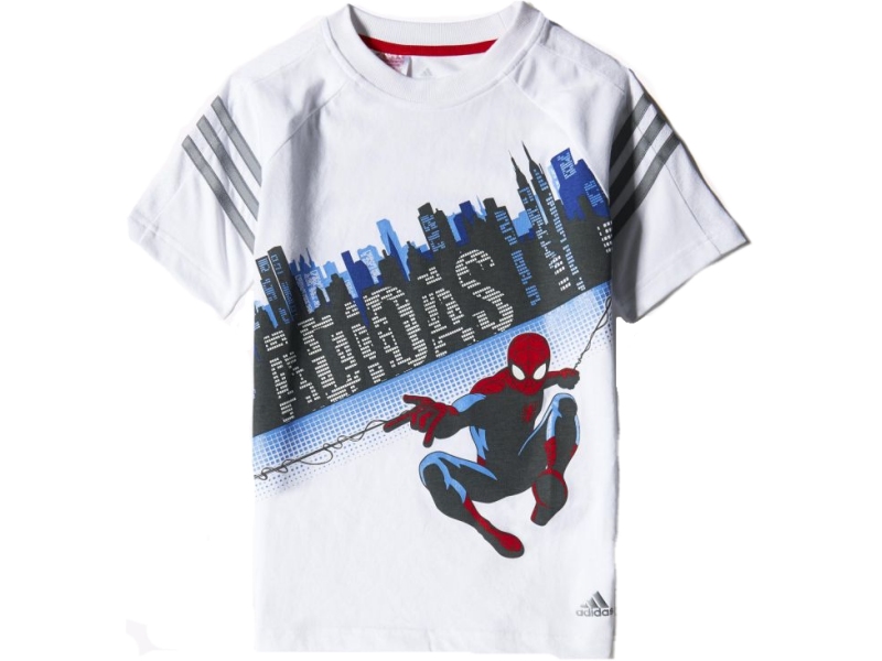 Adidas Kinder T-Shirt