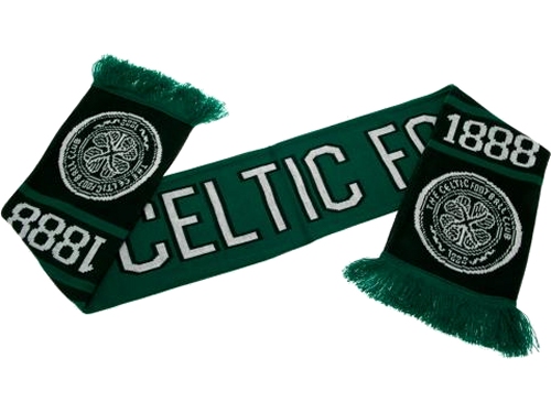 Celtic Glasgow Schal