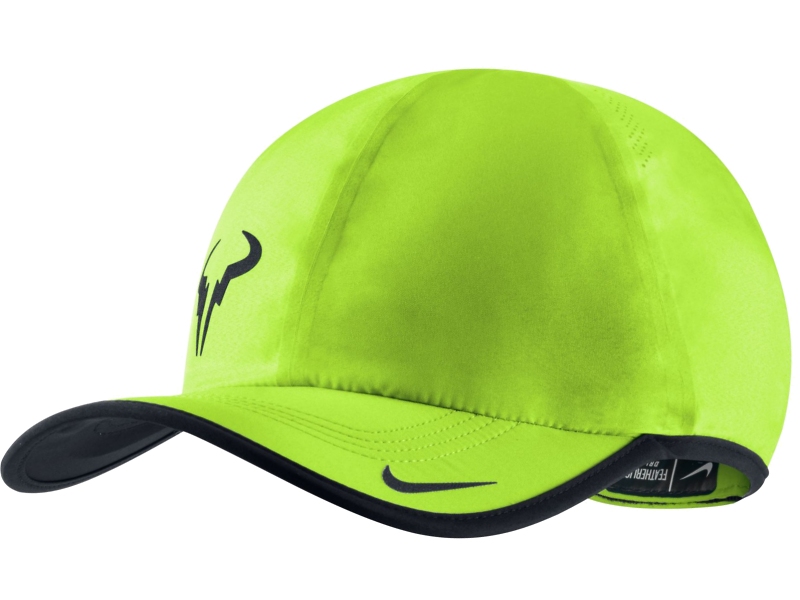 Rafael Nadal Nike Basecap