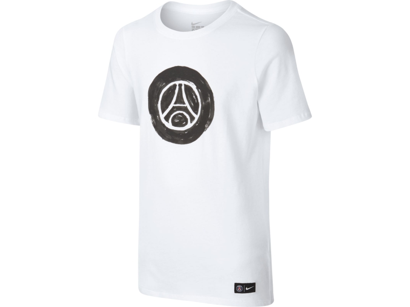 Paris Saint-Germain Nike Kinder T-Shirt