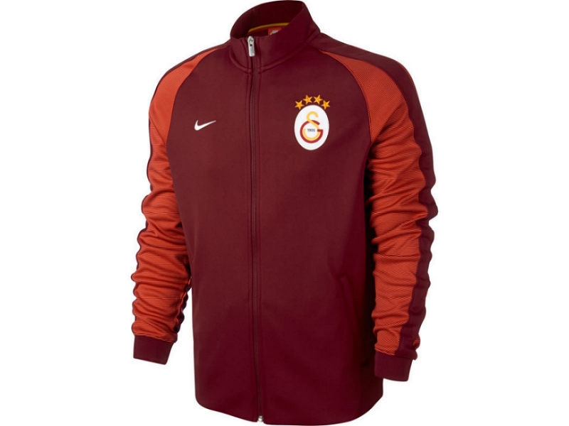 Galatasaray Istanbul Nike Sweatjacke