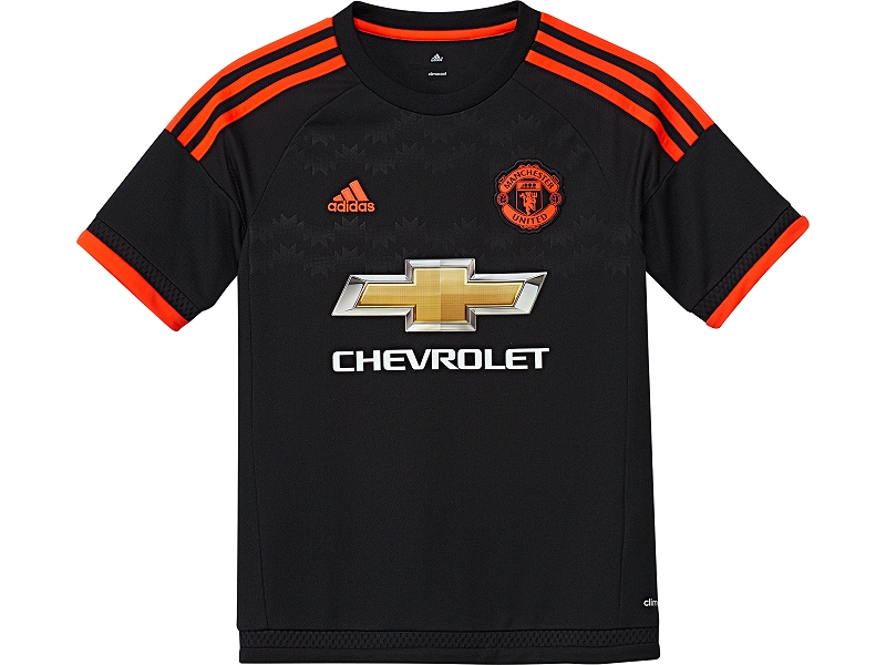 Manchester United Adidas Kinder Trikot