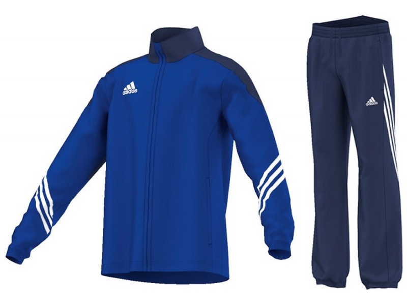 Adidas Trainingsanzug