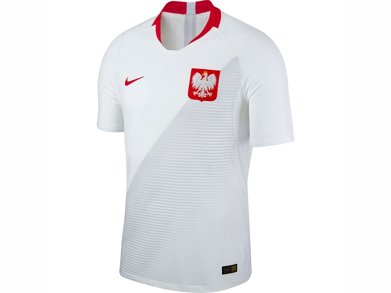 : Polen Nike Trikot