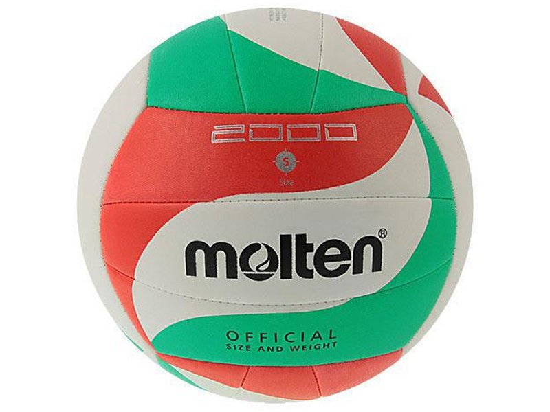 VolleyBall  