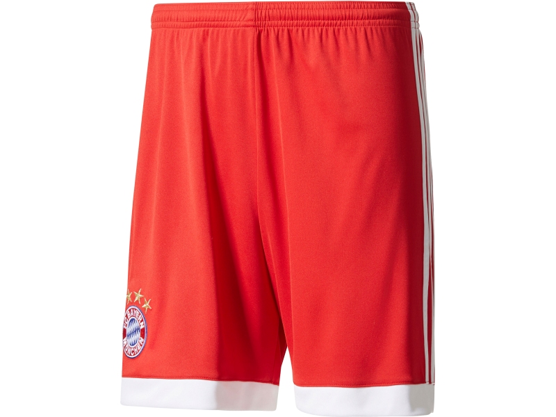 FC Bayern München  Adidas Kinder Short