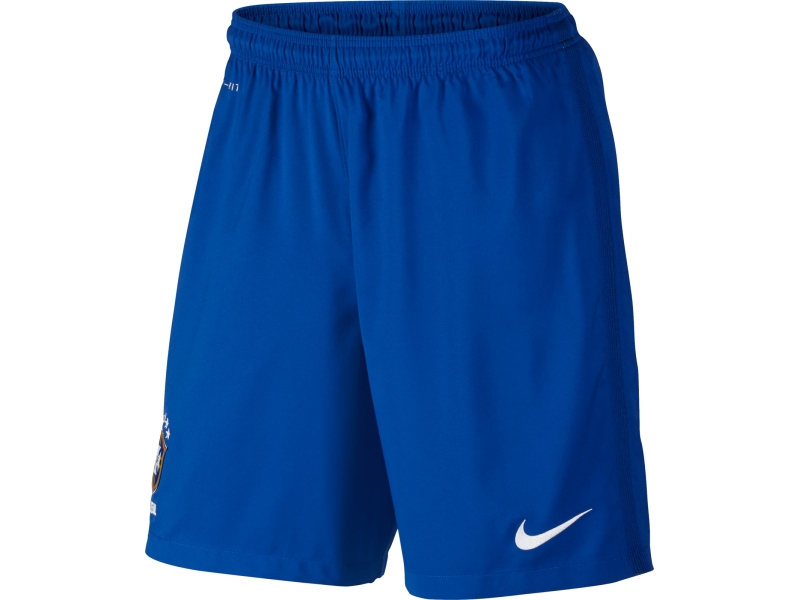 Brasilien Nike Short