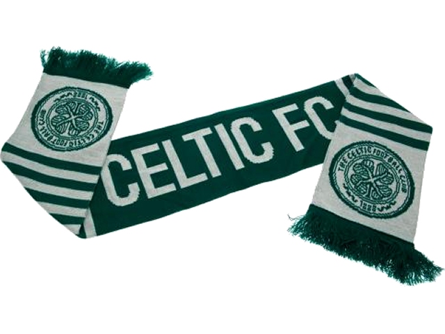 Celtic Glasgow Schal