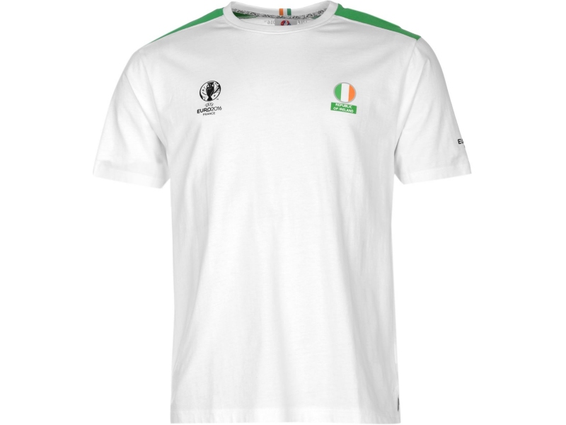Irland Euro 2016 T-Shirt