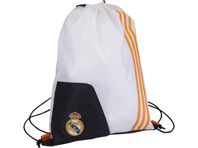 Real Madrid Adidas Sportbeutel
