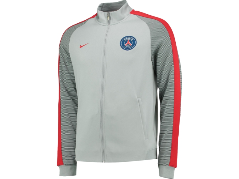 Paris Saint-Germain Nike Sweatjacke