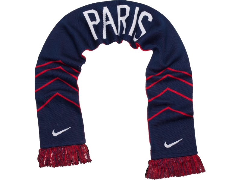 Paris Saint-Germain Nike Schal