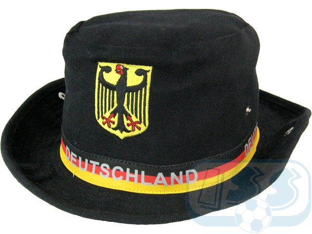 Deutschland Hut
