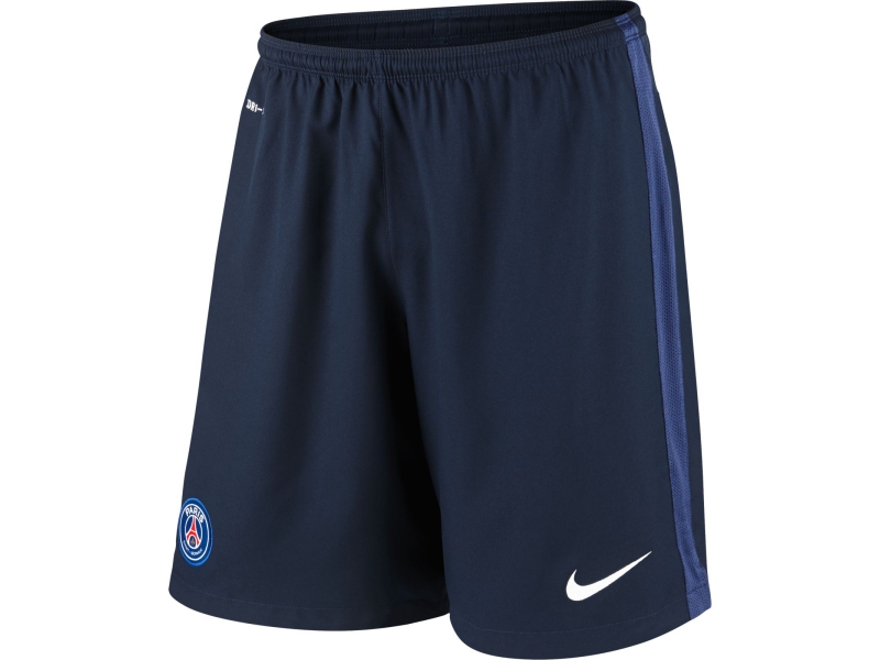 Paris Saint-Germain Nike Short